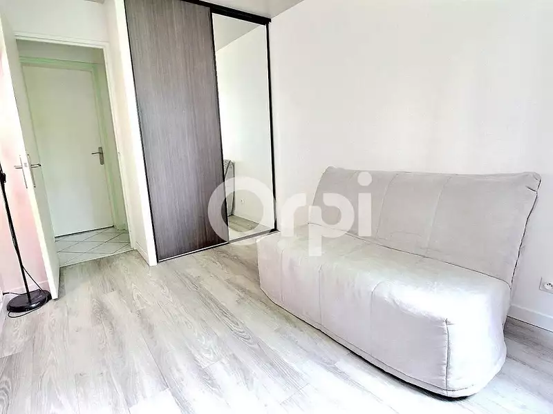 Appartement, 54 m²