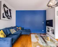 Appartement, 83,68 m²