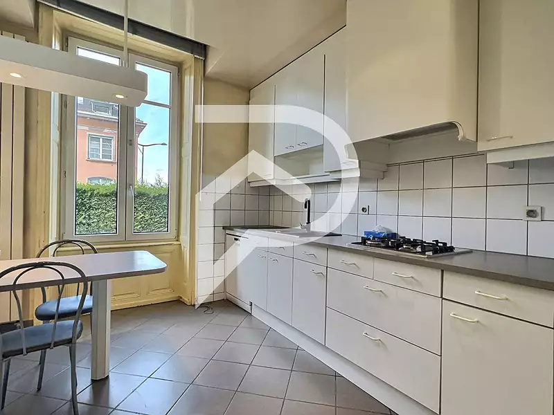 Appartement, 184 m²