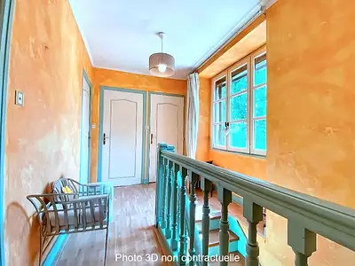 Maison, 110,55 m²