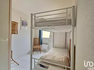 Maison, 42 m²