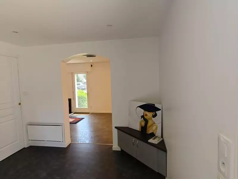 Maison, 152 m²