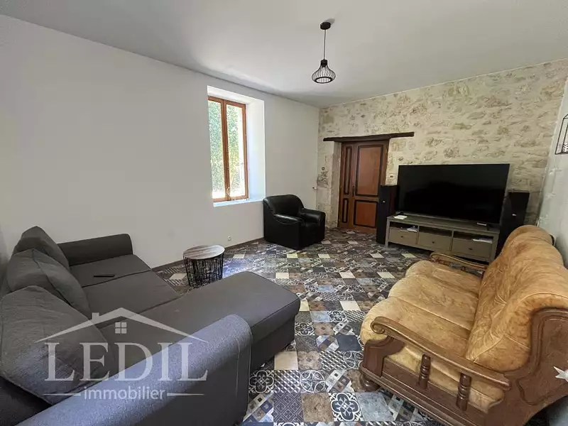 Maison, 152 m²