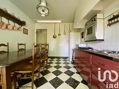 Maison, 99 m²