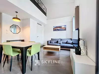 Appartement, 50,21 m²