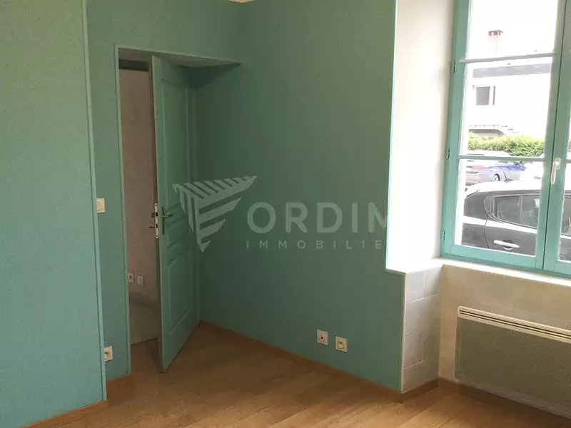 Appartement, 58 m²