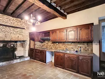 Maison, 240 m²