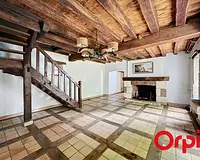Maison, 191 m²