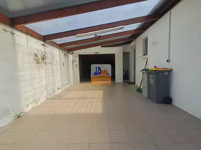 Maison, 75 m²