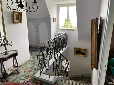 Maison, 217 m²