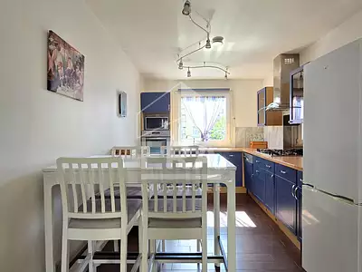 Appartement, 89 m²