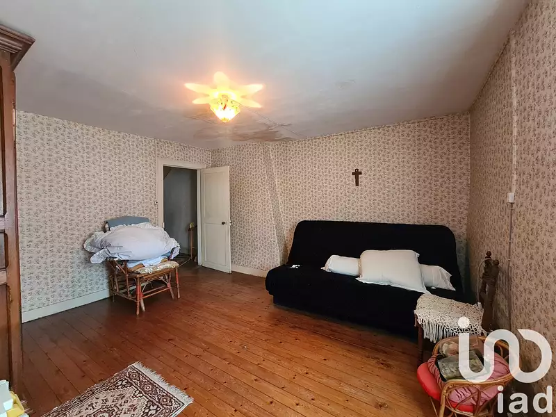 Maison, 88 m²