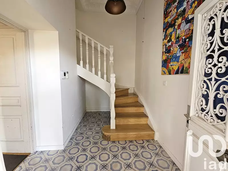 Maison, 214 m²