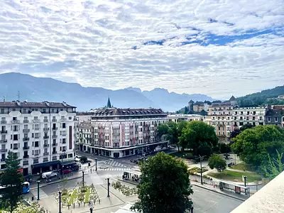 Appartement, 94,5 m²