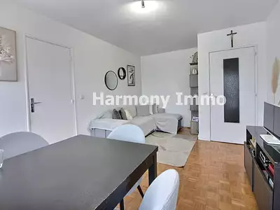 Appartement, 44,23 m²