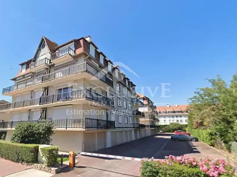 Appartement, 58,81 m²