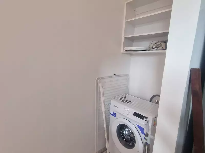 Appartement, 65 m²