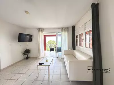 Appartement, 80 m²