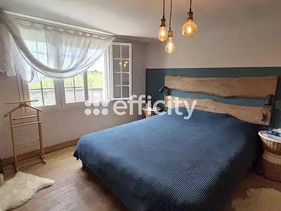 Maison, 145 m²