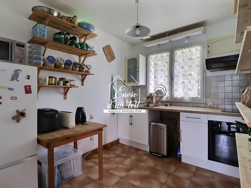 Maison, 61 m²