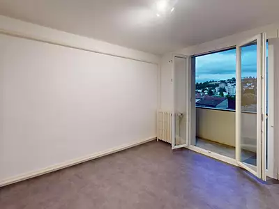 Appartement, 57 m²