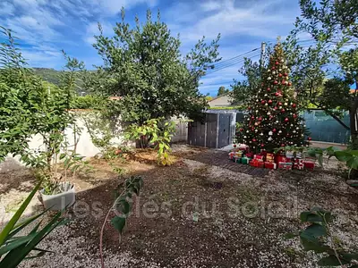 Appartement, 60,5 m²