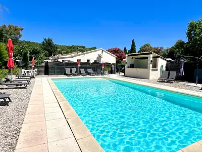 Maison, 52 m²