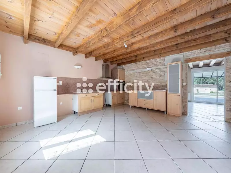 Maison, 120 m²