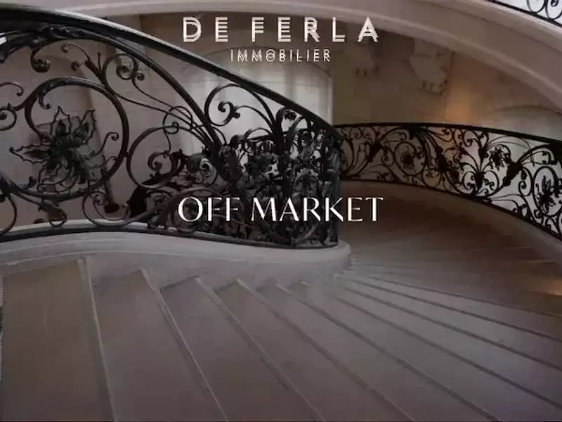 Appartement, 135 m²