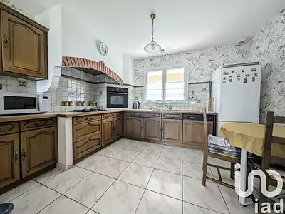 Maison, 71 m²