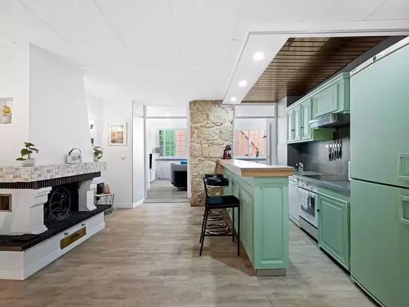 Appartement, 74,03 m²