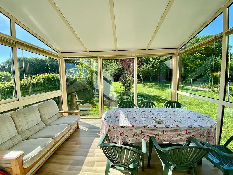 Maison, 108 m²