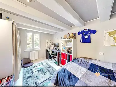 Maison, 107 m²