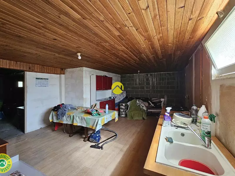 Maison, 70 m²