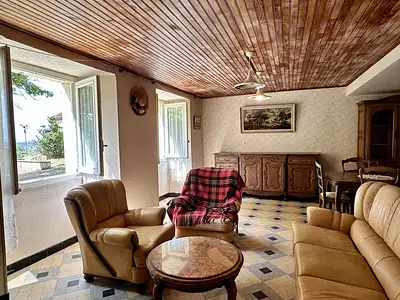 Maison, 127,1 m²