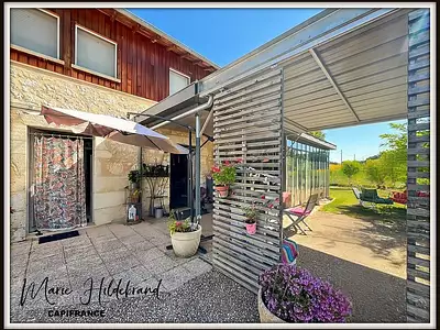 Maison, 396 m²