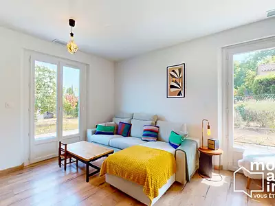 Maison, 120 m²