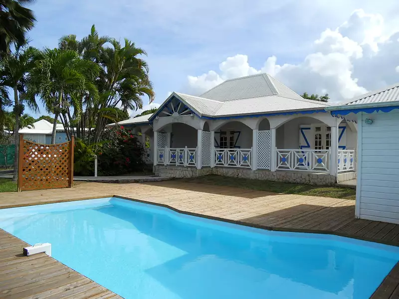 Maison, 160 m²