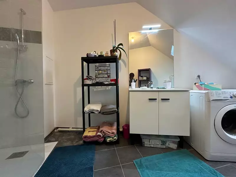 Appartement, 121 m²