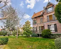 Maison, 219 m²