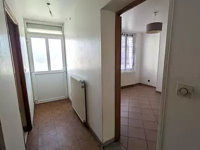 Maison, 101 m²