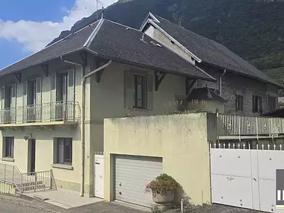 Maison, 150,32 m²