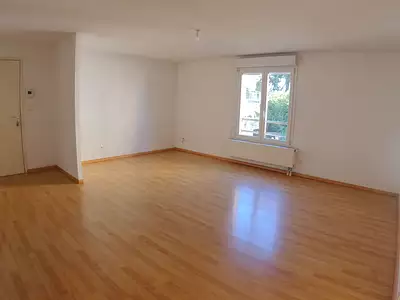 Appartement, 53,59 m²