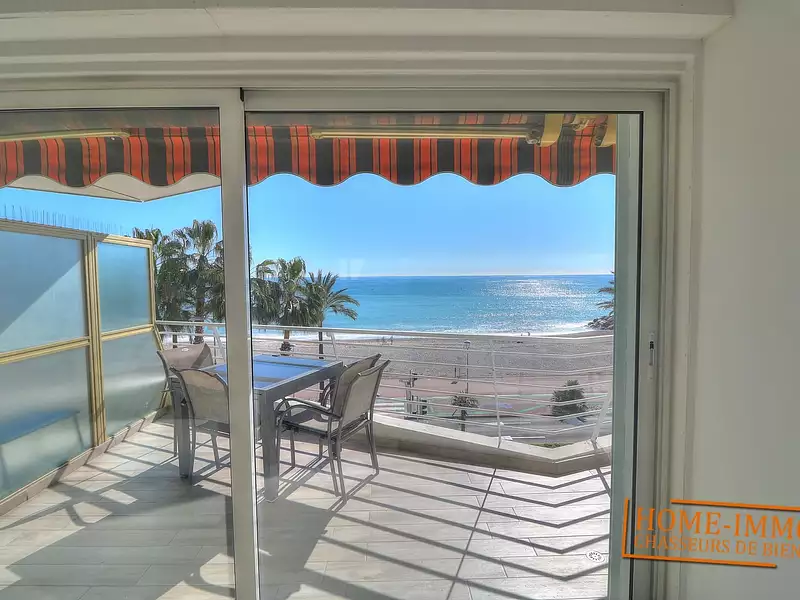 Appartement, 58,17 m²