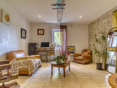 Maison, 315 m²