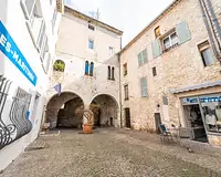 Appartement, 51,55 m²