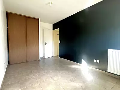Appartement, 39 m²