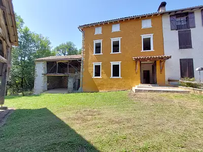 Maison, 120 m²