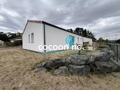 Maison, 76 m²