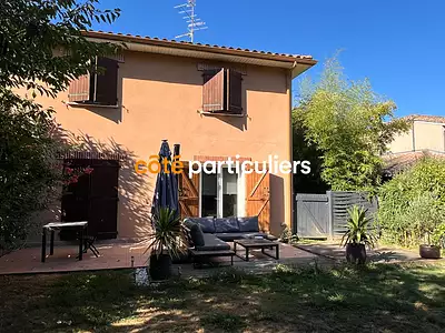 Maison, 104,08 m²